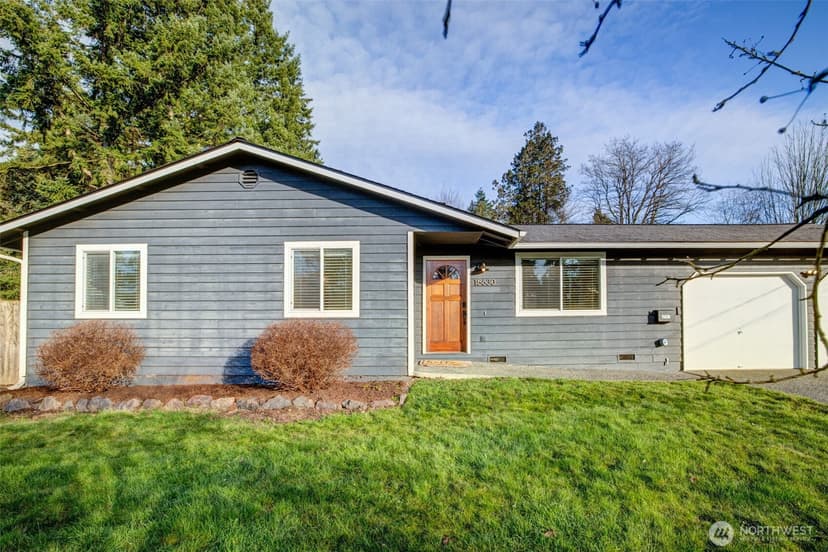 Property photo for 15630 3rd Avenue NE, Duvall