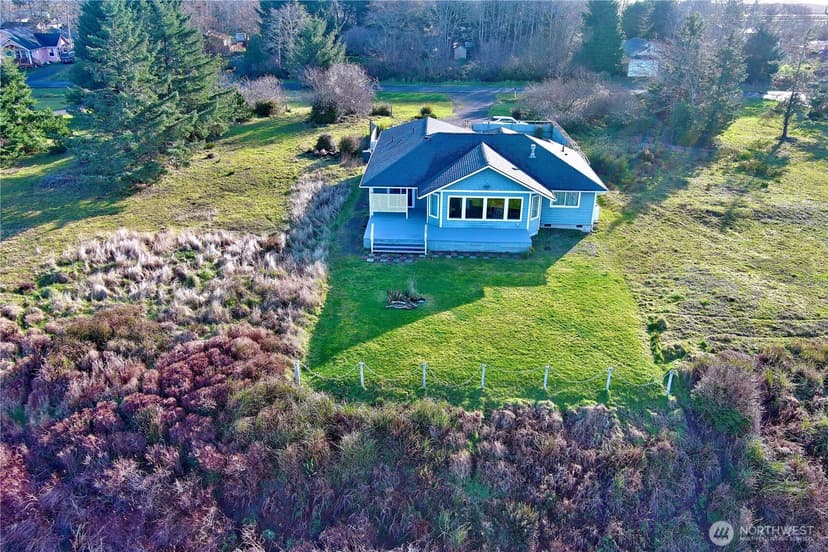 Property photo for 571 E Chance A La Mer NE, Ocean Shores photo 28