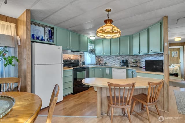 Property photo for 5703 113th Avenue E #66, Puyallup photo 5