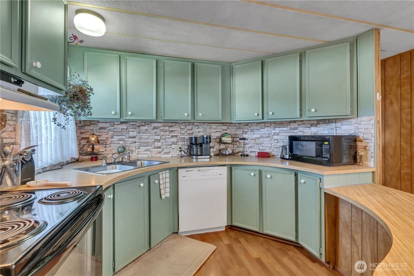 Property photo for 5703 113th Avenue E #66, Puyallup photo 6