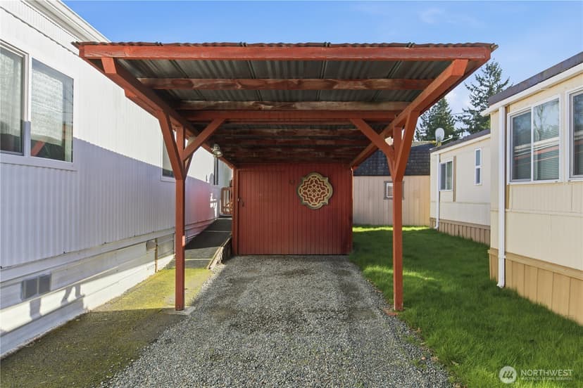 Property photo for 5703 113th Avenue E #66, Puyallup photo 22