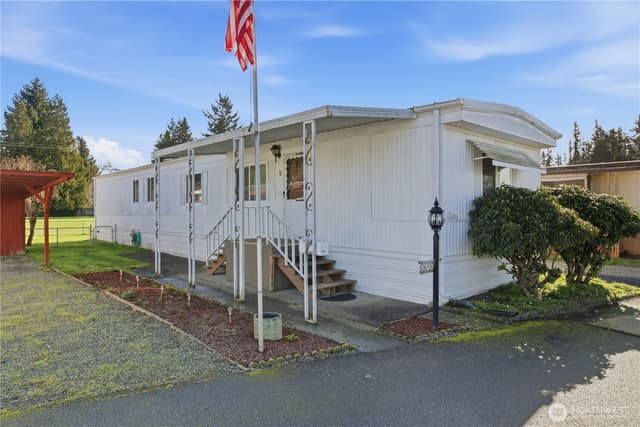 Property photo for 5703 113th Avenue E #66, Puyallup