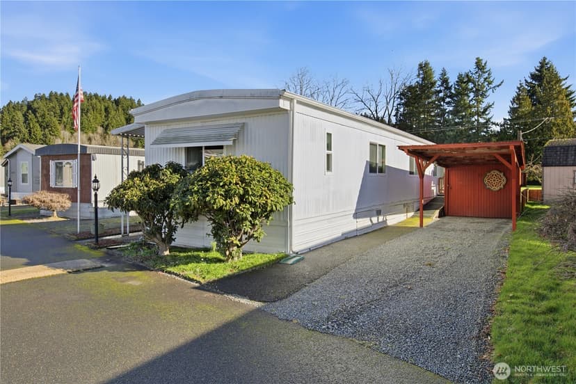 Property photo for 5703 113th Avenue E #66, Puyallup photo 23