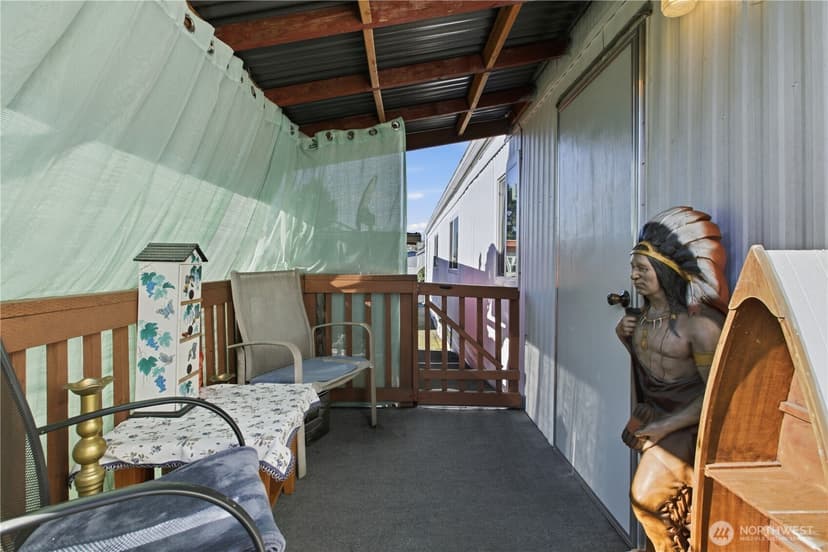Property photo for 5703 113th Avenue E #66, Puyallup photo 19