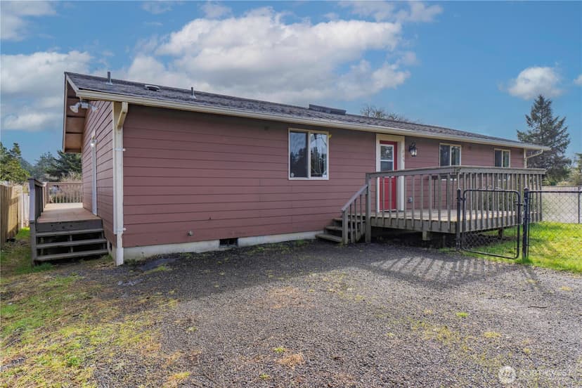 Property photo for 306 Point Brown Avenue NE, Ocean Shores photo 14