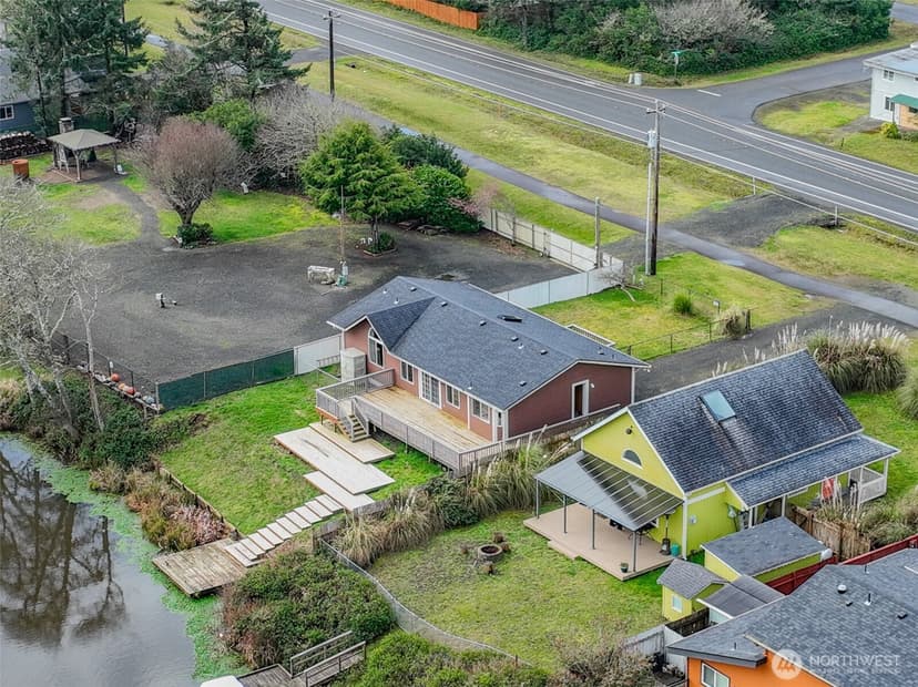 Property photo for 306 Point Brown Avenue NE, Ocean Shores photo 6