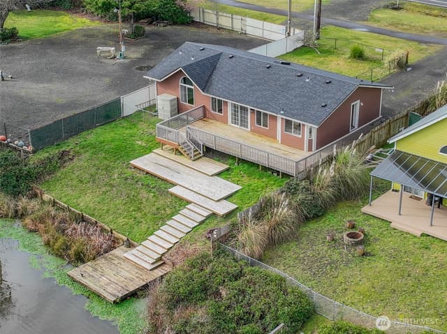 Property photo for 306 Point Brown Avenue NE, Ocean Shores photo 4