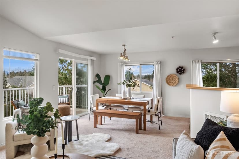 Property photo for 710 240TH Way SE #F-301, Sammamish photo 10