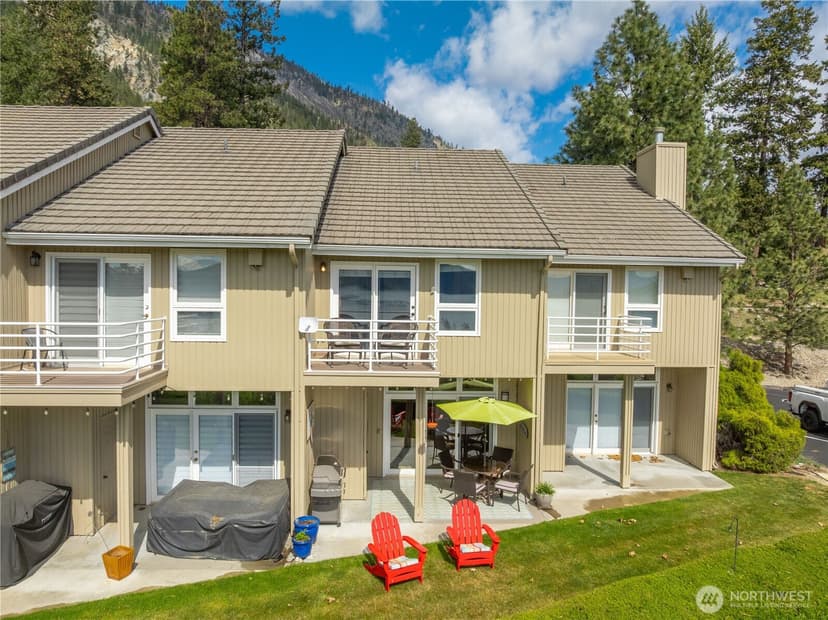 Property photo for 11415 S Lakeshore Road #7, Chelan photo 30