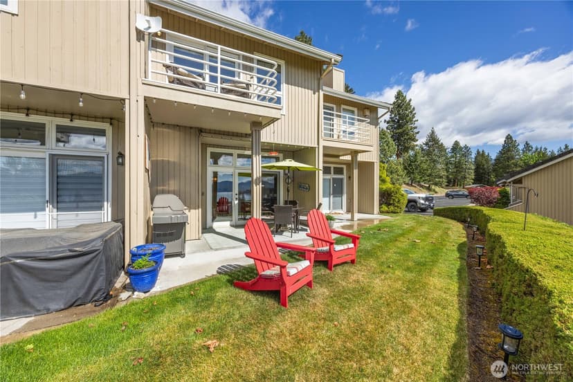 Property photo for 11415 S Lakeshore Road #7, Chelan photo 29