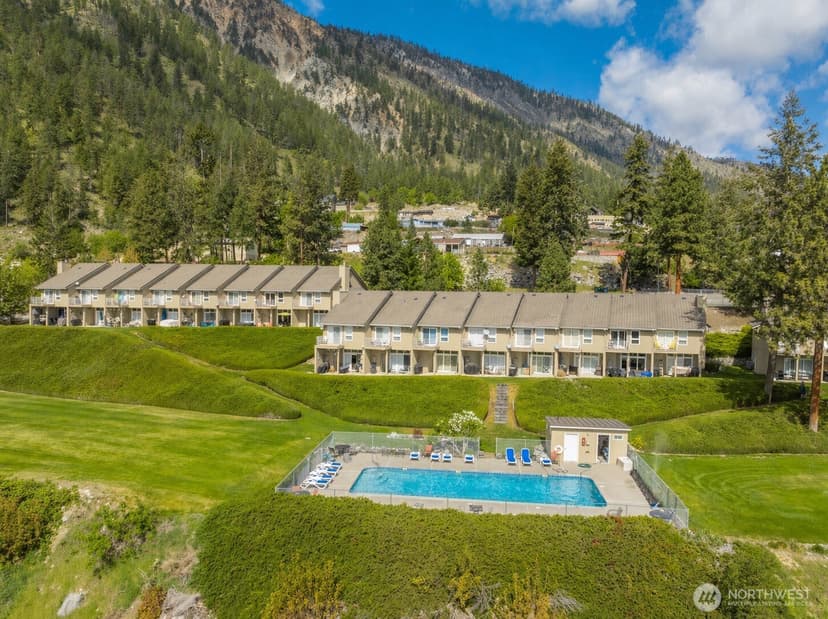Property photo for 11415 S Lakeshore Road #7, Chelan photo 32