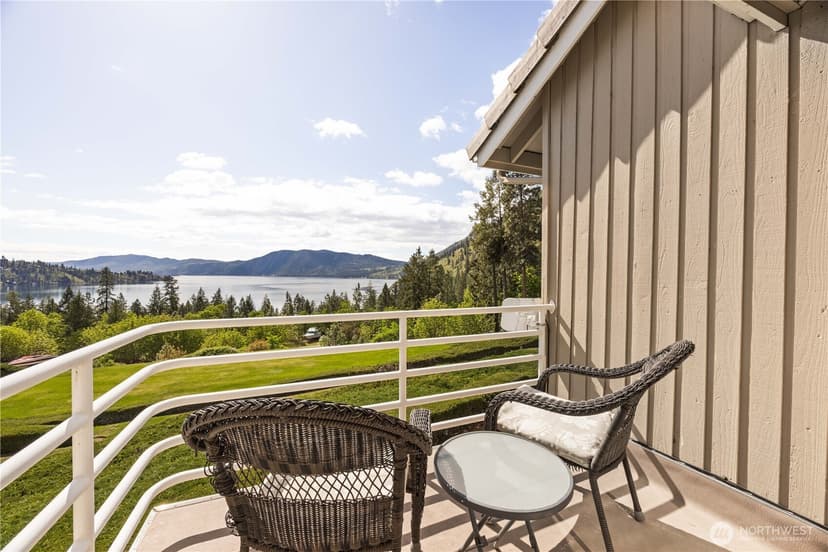 Property photo for 11415 S Lakeshore Road #7, Chelan photo 12