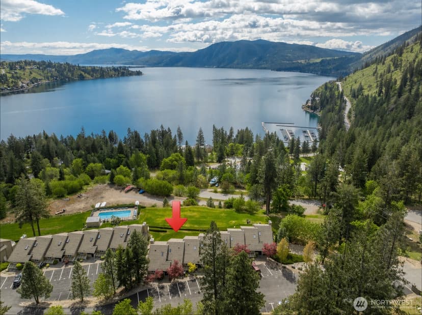 Property photo for 11415 S Lakeshore Road #7, Chelan photo 4