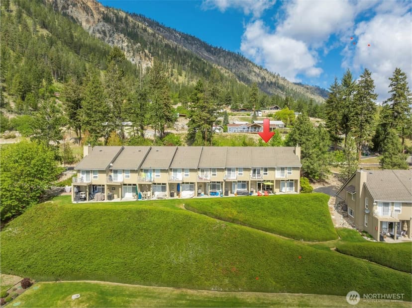 Property photo for 11415 S Lakeshore Road #7, Chelan photo 33
