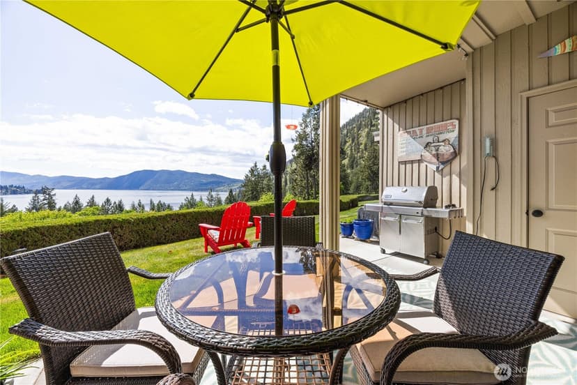 Property photo for 11415 S Lakeshore Road #7, Chelan photo 26