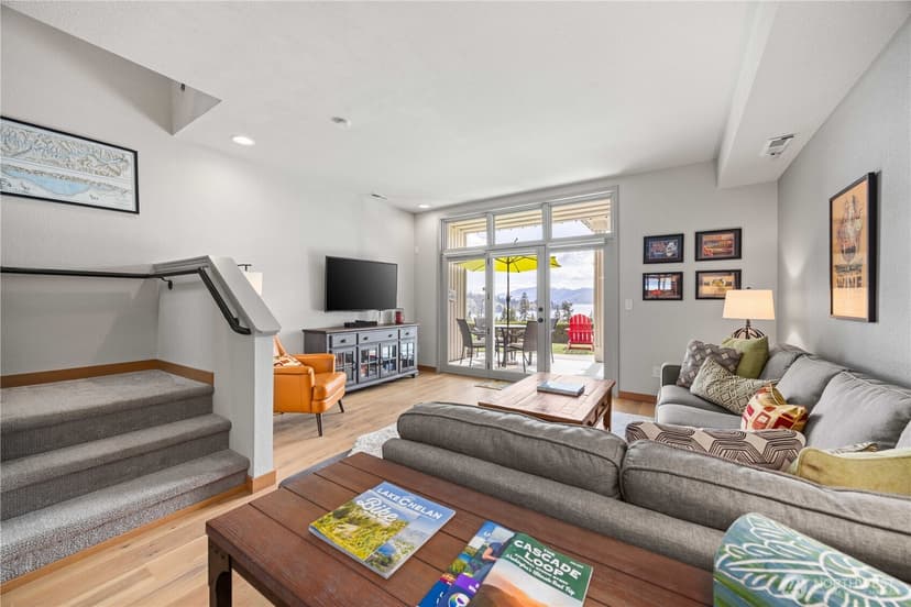 Property photo for 11415 S Lakeshore Road #7, Chelan photo 16