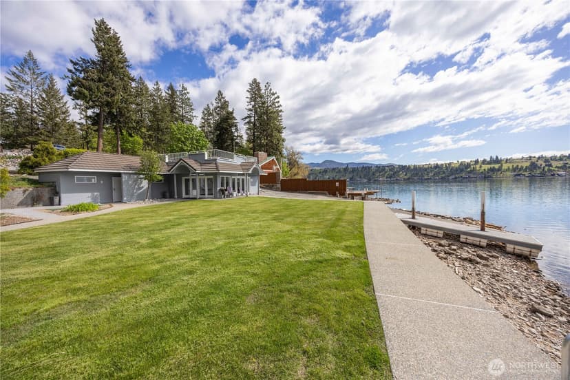 Property photo for 11415 S Lakeshore Road #7, Chelan photo 35