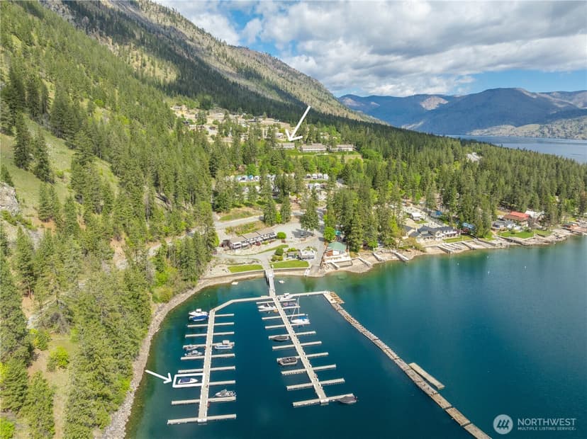 Property photo for 11415 S Lakeshore Road #7, Chelan
