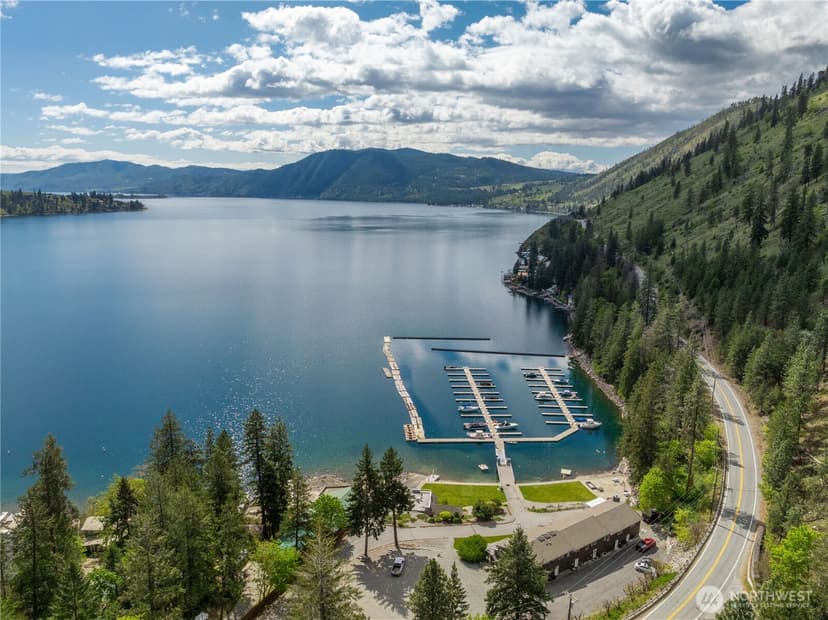 Property photo for 11415 S Lakeshore Road #7, Chelan photo 34