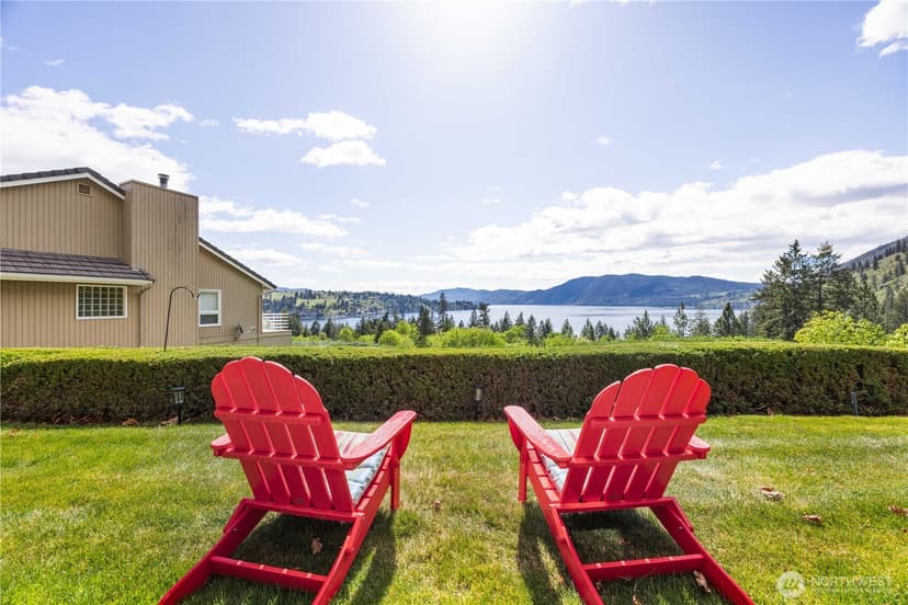 Property photo for 11415 S Lakeshore Road #7, Chelan photo 28