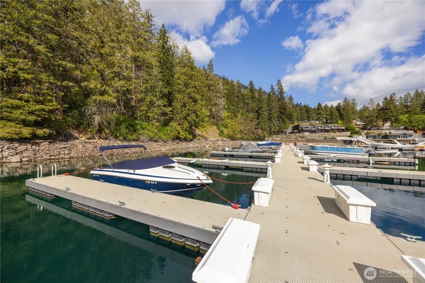 Property photo for 11415 S Lakeshore Road #7, Chelan photo 38