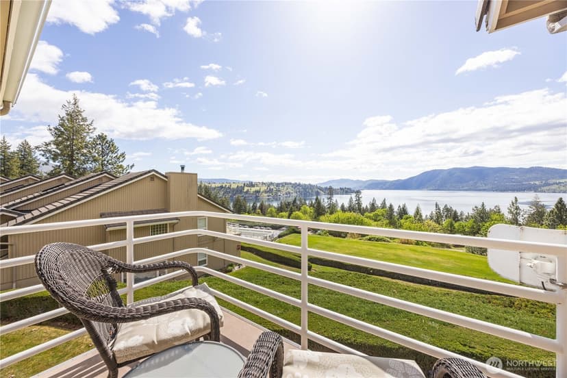 Property photo for 11415 S Lakeshore Road #7, Chelan photo 11
