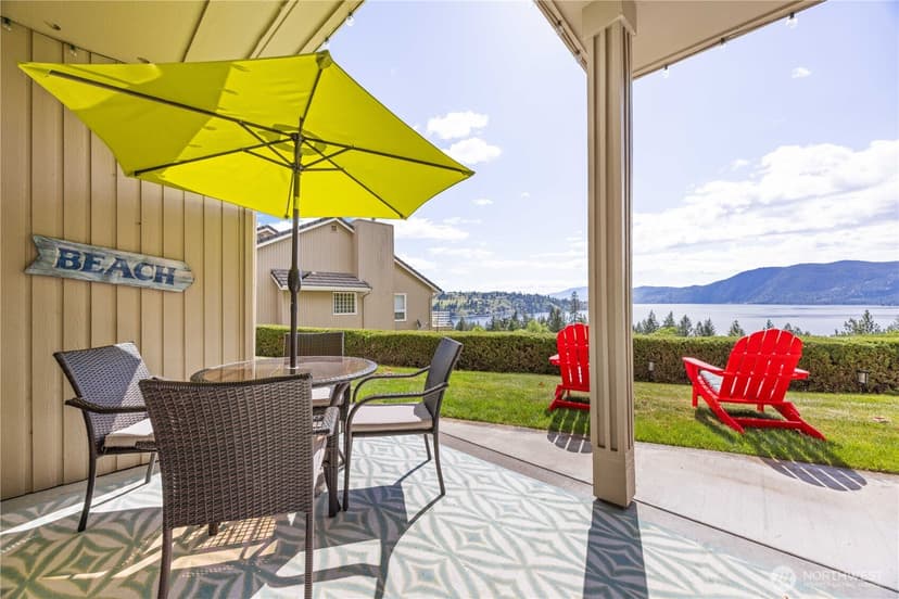 Property photo for 11415 S Lakeshore Road #7, Chelan photo 27