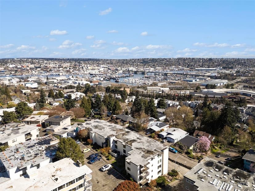 Property photo for 3601 24th Avenue W #306, Seattle photo 19