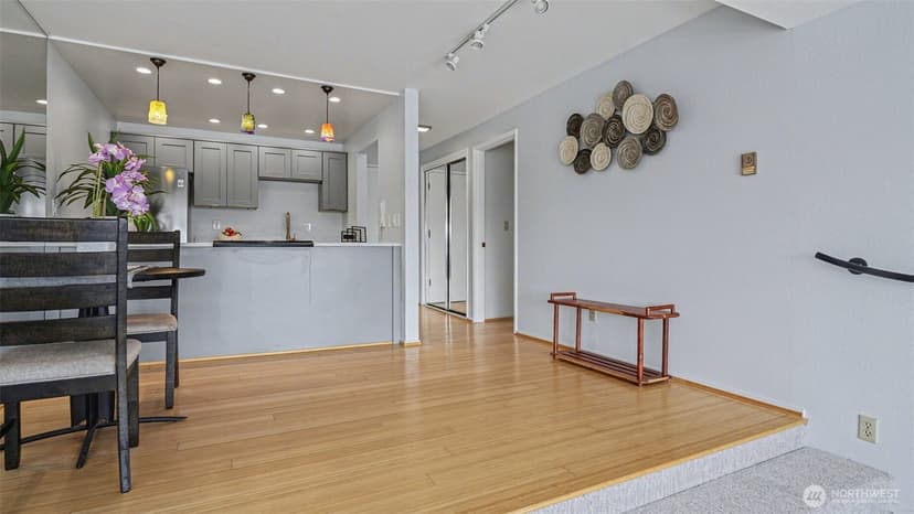 Property photo for 3601 24th Avenue W #306, Seattle photo 7