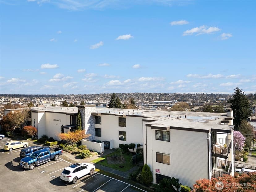 Property photo for 3601 24th Avenue W #306, Seattle photo 17