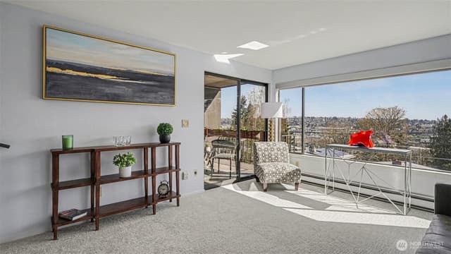 Property photo for 3601 24th Avenue W #306, Seattle photo 3