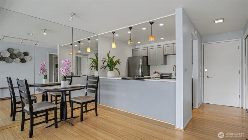 Property photo for 3601 24th Avenue W #306, Seattle photo 8