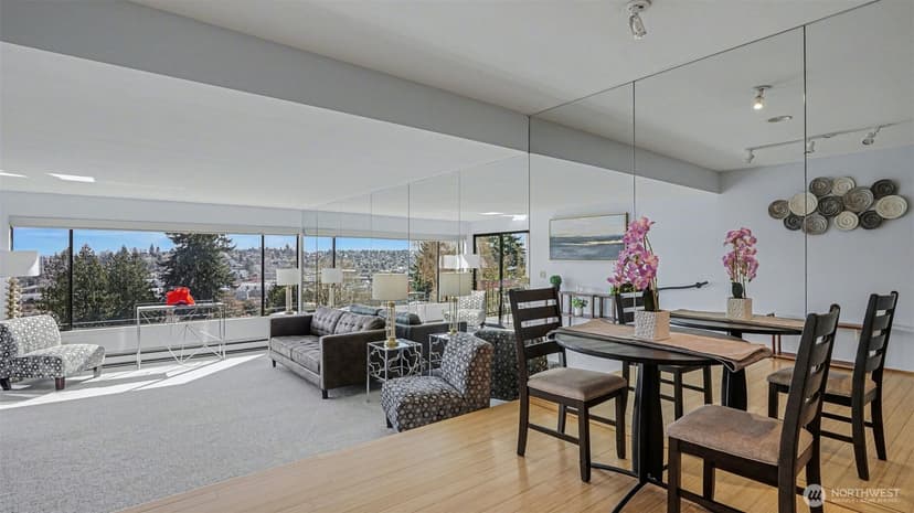 Property photo for 3601 24th Avenue W #306, Seattle photo 6