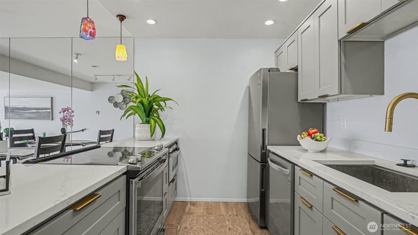 Property photo for 3601 24th Avenue W #306, Seattle photo 9