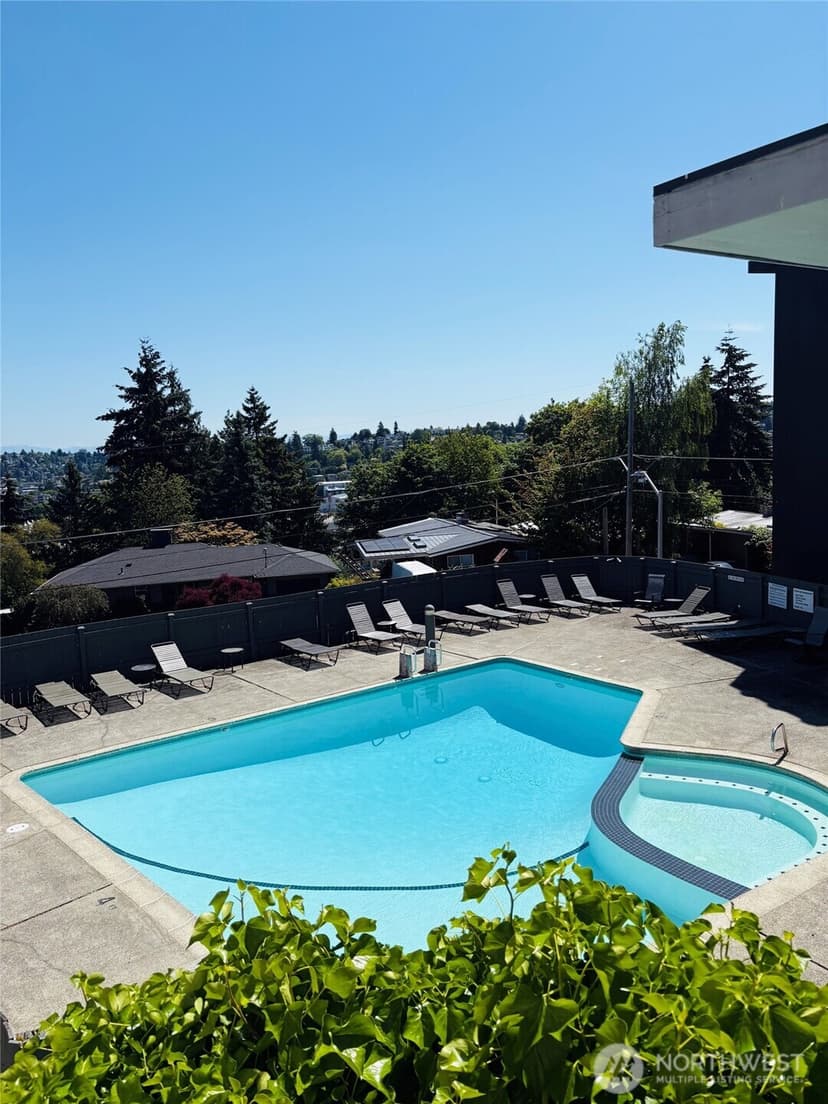 Property photo for 3601 24th Avenue W #306, Seattle photo 21