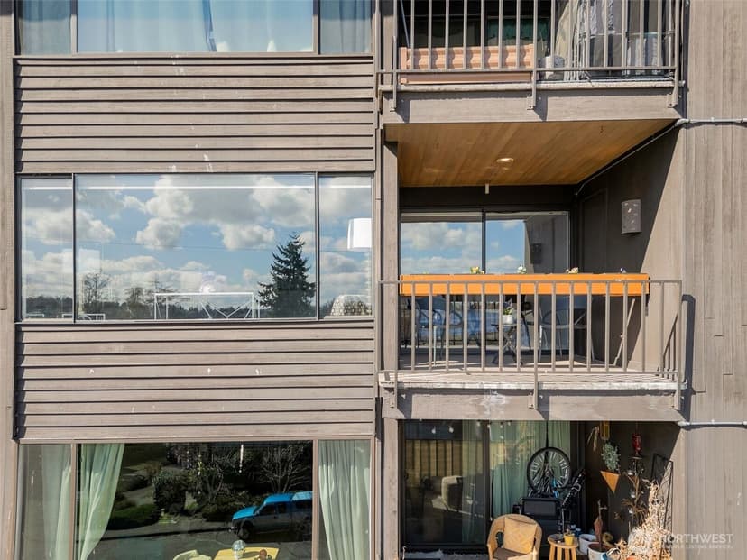 Property photo for 3601 24th Avenue W #306, Seattle photo 16