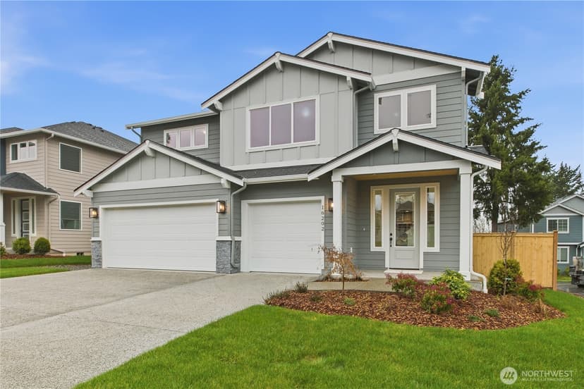Property photo for 16202 76th Avenue Ct E, Puyallup