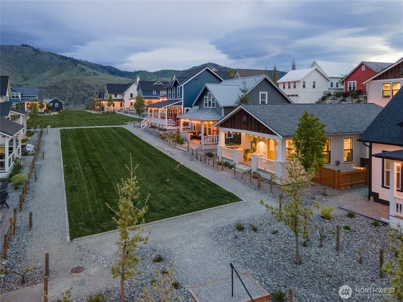 Property photo for 481 Mackinaw Lane, Chelan photo 5