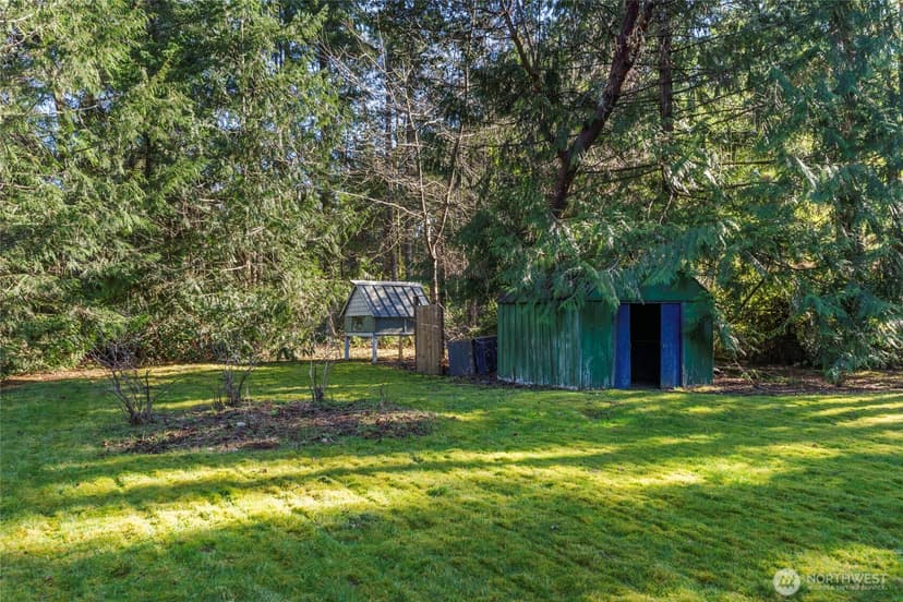 Property photo for 10612 132nd Street Ct NW, Gig Harbor photo 19