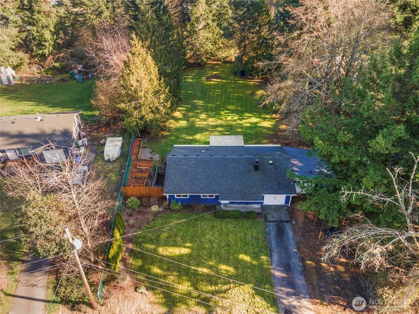 Property photo for 10612 132nd Street Ct NW, Gig Harbor photo 22