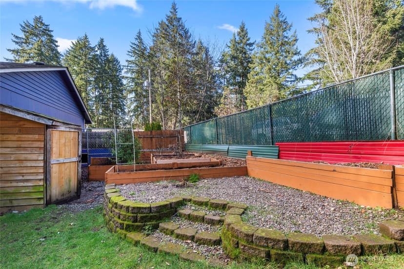 Property photo for 10612 132nd Street Ct NW, Gig Harbor photo 20