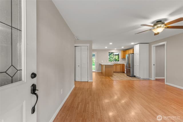 Property photo for 10612 132nd Street Ct NW, Gig Harbor photo 4