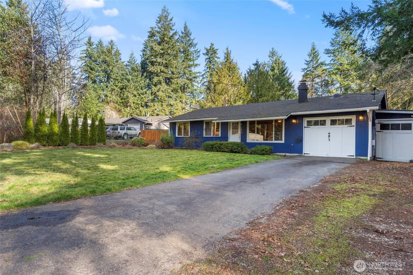 Property photo for 10612 132nd Street Ct NW, Gig Harbor