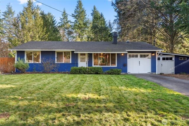 Property photo for 10612 132nd Street Ct NW, Gig Harbor photo 2