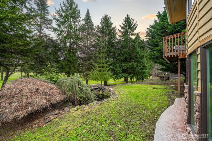 Property photo for 3909 Northshore Boulevard NE, Tacoma photo 22