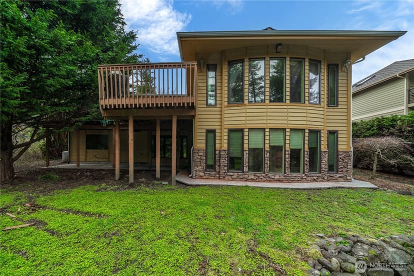 Property photo for 3909 Northshore Boulevard NE, Tacoma photo 27