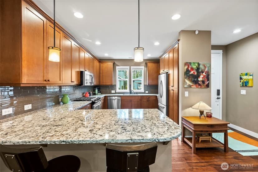 Property photo for 14317 Knoll Park Drive E, Bonney Lake photo 9