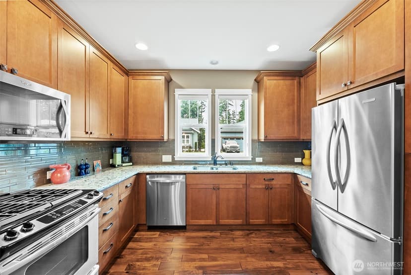 Property photo for 14317 Knoll Park Drive E, Bonney Lake photo 6