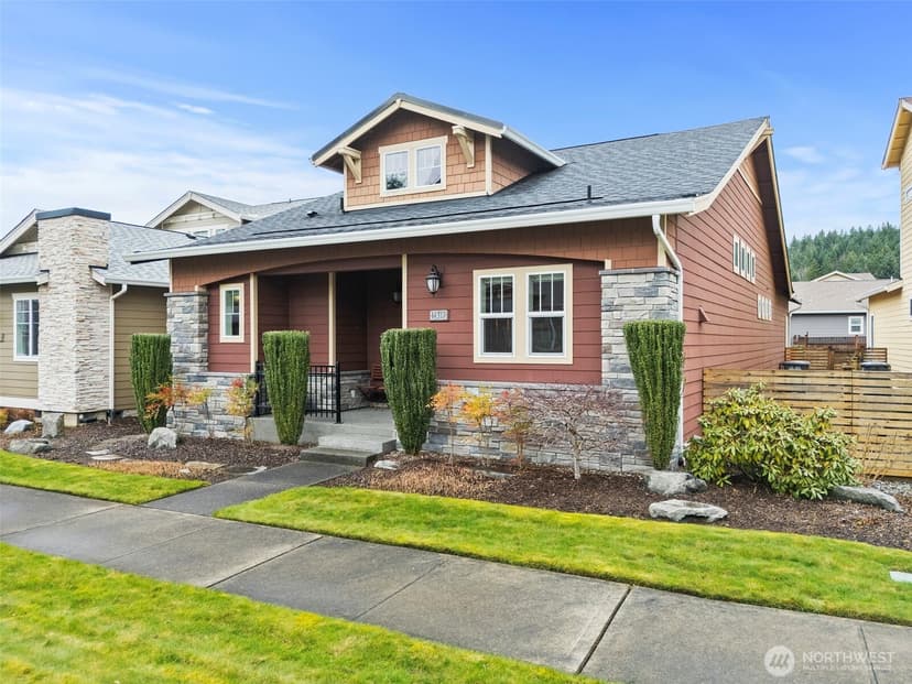 Property photo for 14317 Knoll Park Drive E, Bonney Lake photo 28