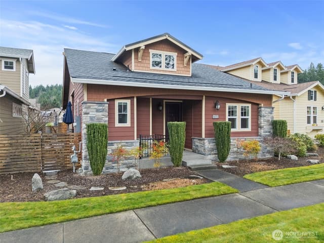 Property photo for 14317 Knoll Park Drive E, Bonney Lake
